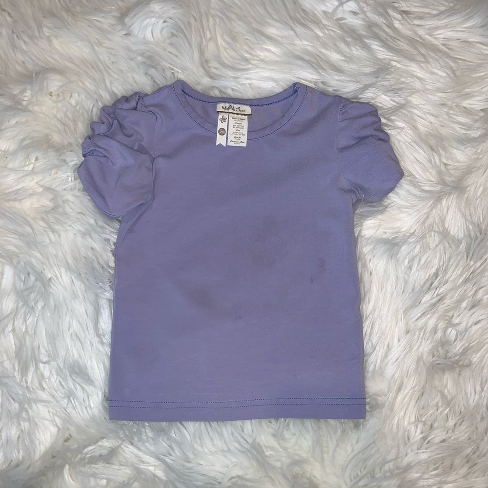 Matilda Jane Top